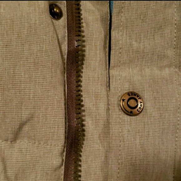 CODY JAMES VEST - Picture 6 of 6